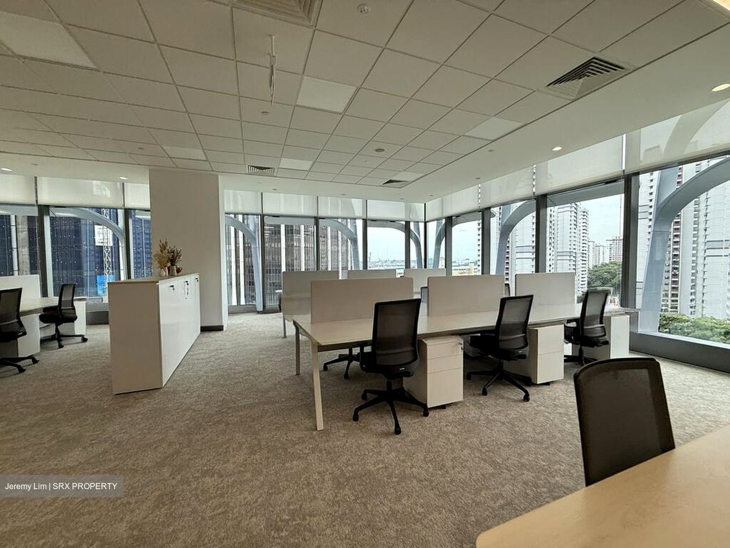 Keppel Towers (D2), Office #498764471